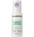CLEARSTEM - CLEARITY The Blackhead Dissolver Mandelic Acid Serum - Vitamin C, Turmeric, Collagen Boost - All Skin Types - Facial Skin Care Products - Gluten Free, Cruelty Free - 1.35 Fl Oz / 40ml