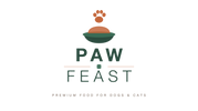 Paw Feast - Home